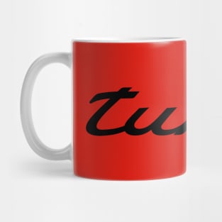 Turbo Mug